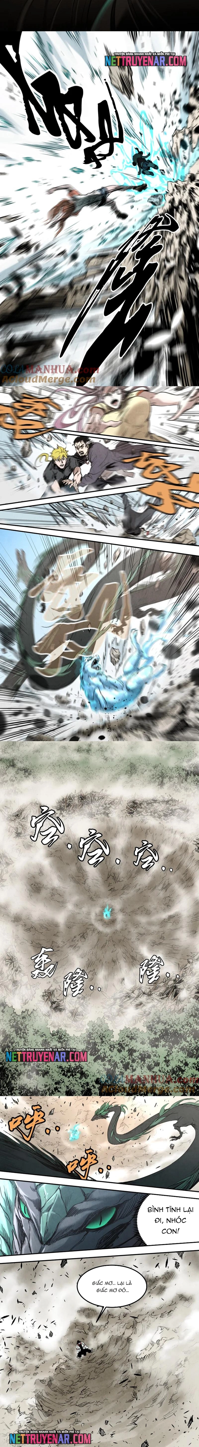 Tỏa Long Chap 152 - Next Chap 153