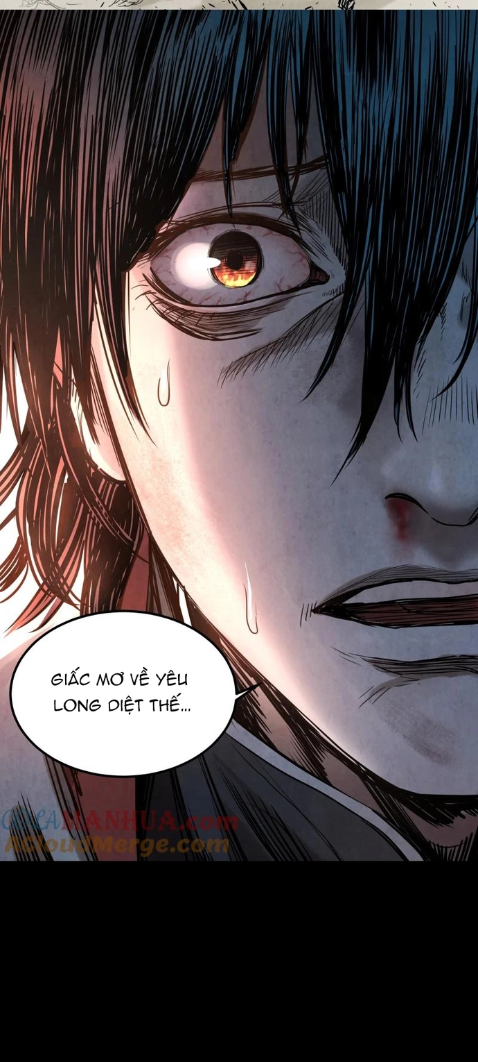 Tỏa Long Chap 152 - Next Chap 153