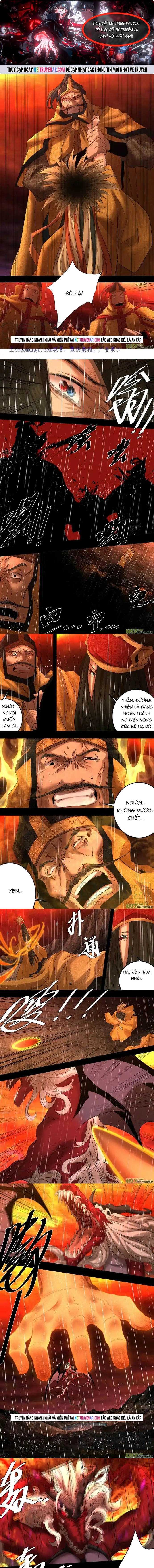 Tỏa Long Chap 221 - Next Chap 222