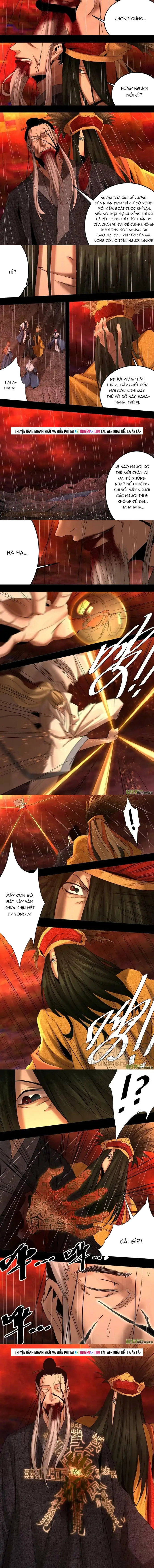 Tỏa Long Chap 221 - Next Chap 222