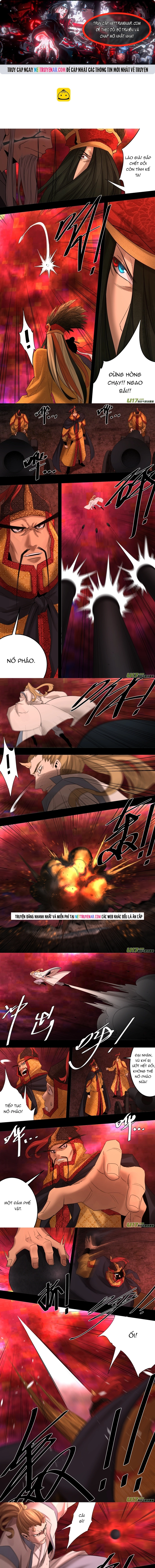 Tỏa Long Chap 222 - Next Chap 223