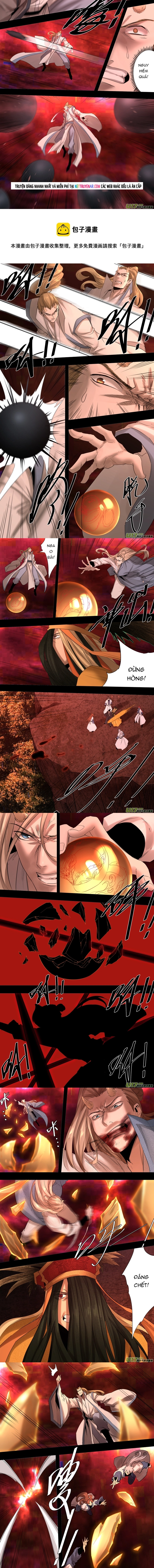 Tỏa Long Chap 222 - Next Chap 223