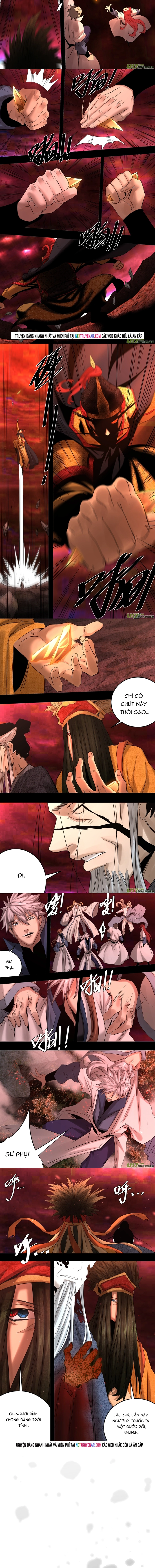 Tỏa Long Chap 222 - Next Chap 223