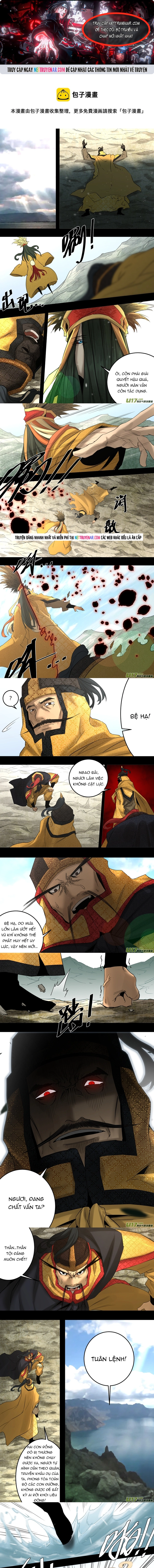 Tỏa Long Chap 223 - Next Chap 224