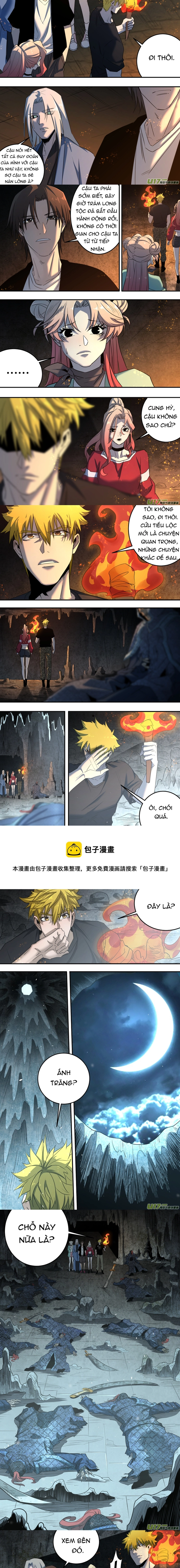 Tỏa Long Chap 225 - Next Chap 226