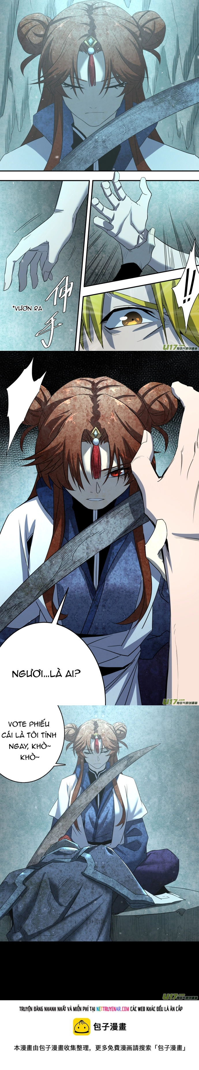 Tỏa Long Chap 225 - Next Chap 226