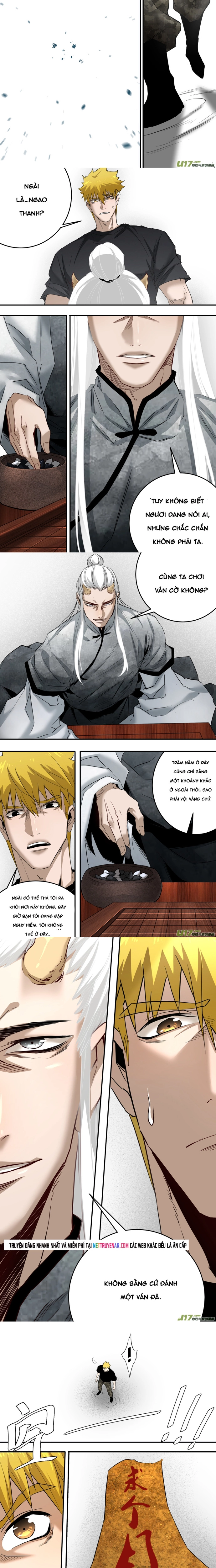 Tỏa Long Chap 229 - Next Chap 230