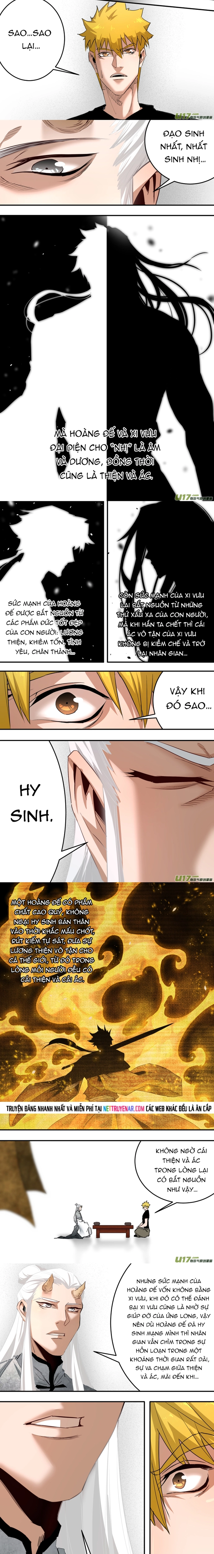 Tỏa Long Chap 230 - Next Chap 231