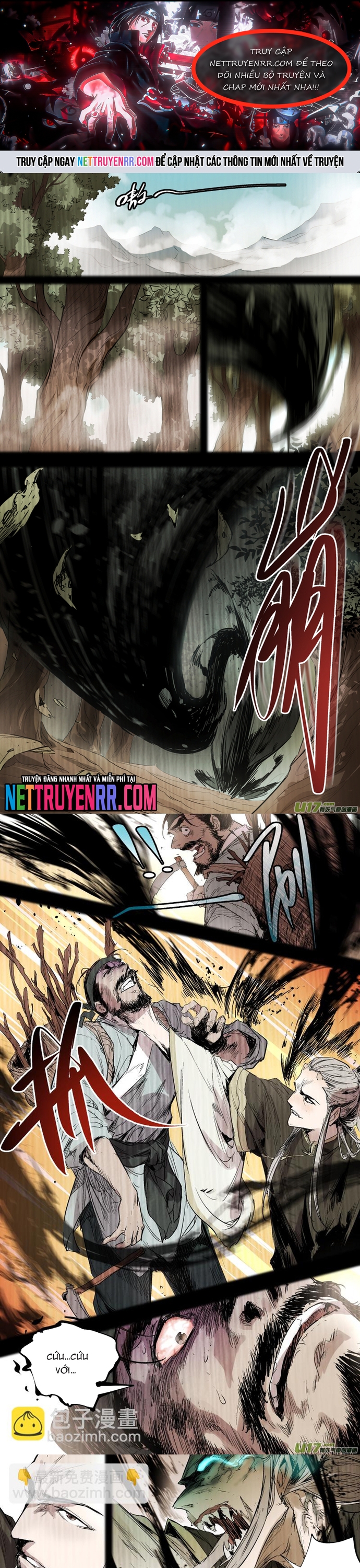 Tỏa Long Chap 66 - Next Chap 67