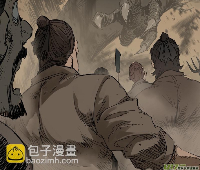 Tỏa Long Chap 68 - Next Chap 69