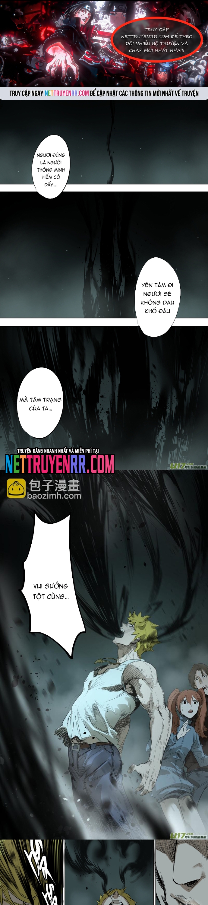 Tỏa Long Chap 76 - Next Chap 77