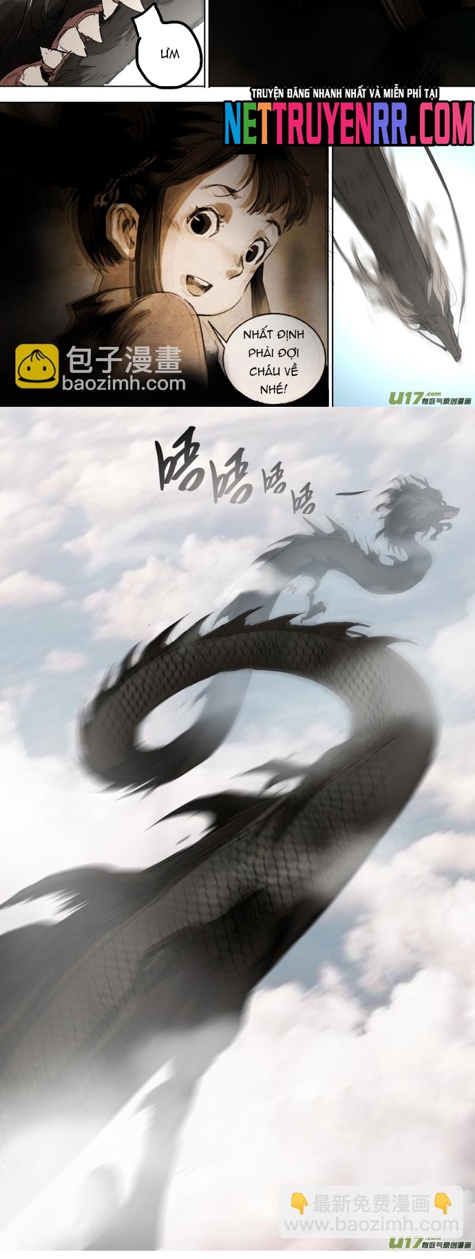 Tỏa Long Chap 76 - Next Chap 77