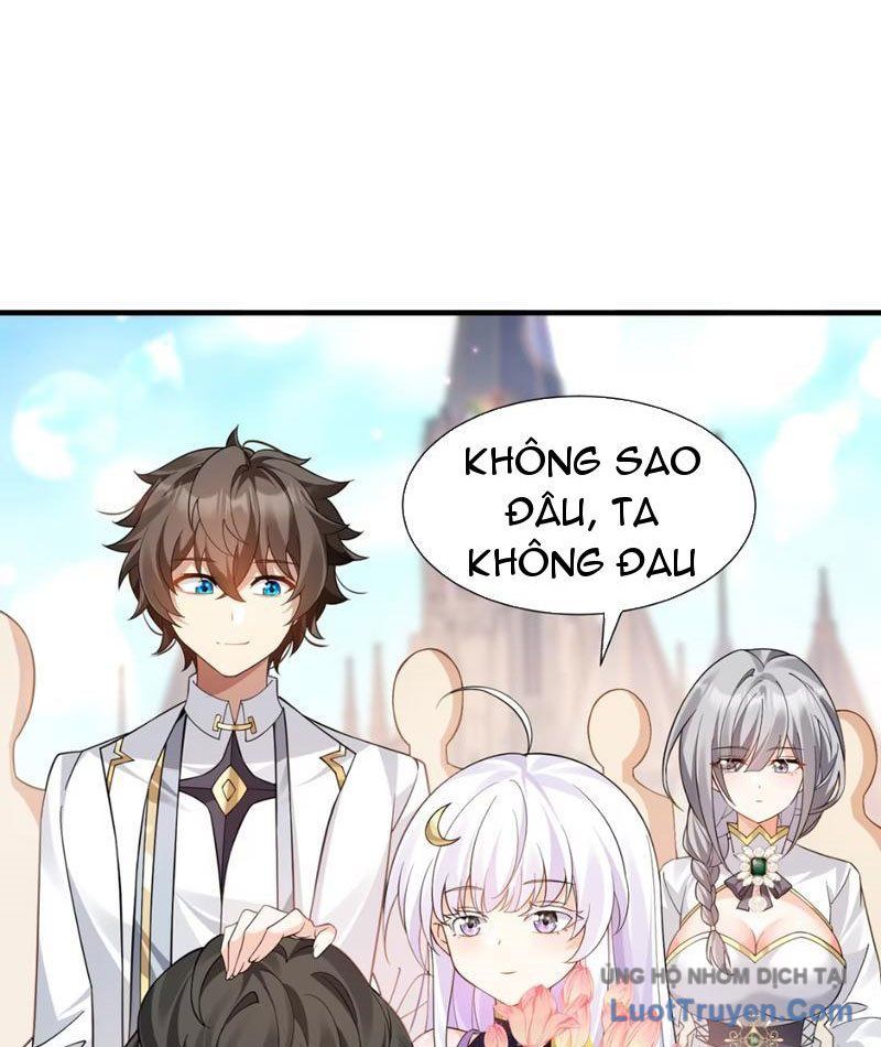 Toàn Bộ Fan Của Ta Đều Là Ma Nữ Chap 11 - Next Chap 12