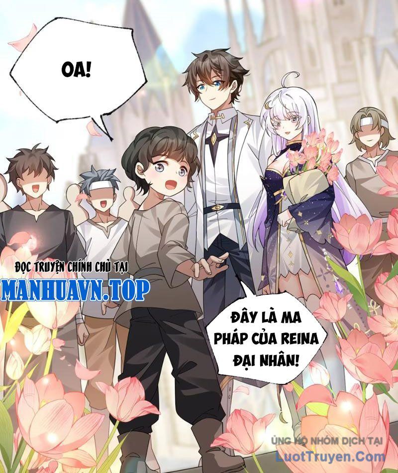 Toàn Bộ Fan Của Ta Đều Là Ma Nữ Chap 11 - Next Chap 12
