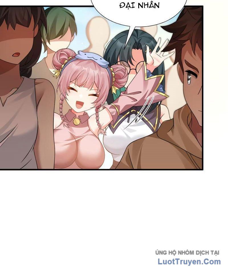 Toàn Bộ Fan Của Ta Đều Là Ma Nữ Chap 11 - Next Chap 12