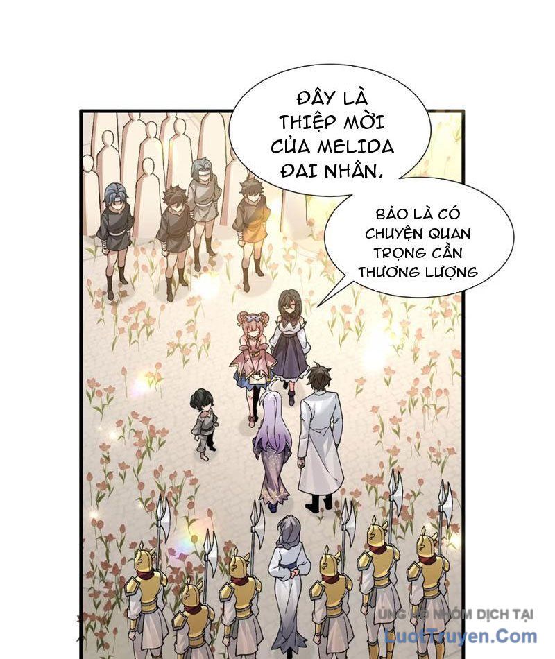 Toàn Bộ Fan Của Ta Đều Là Ma Nữ Chap 11 - Next Chap 12