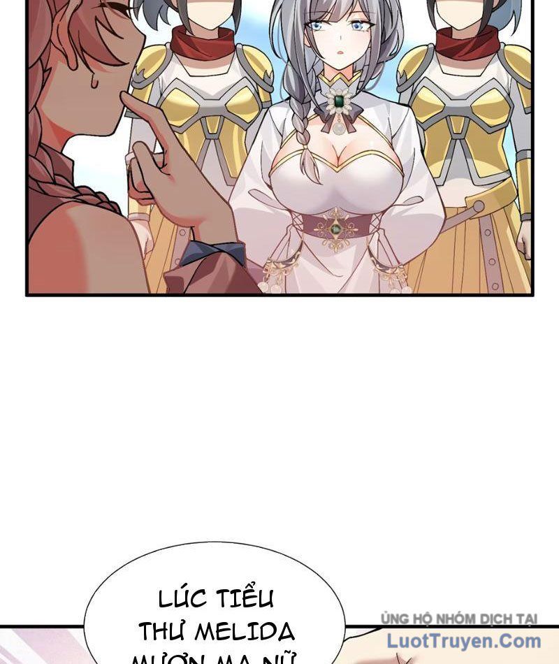 Toàn Bộ Fan Của Ta Đều Là Ma Nữ Chap 11 - Next Chap 12