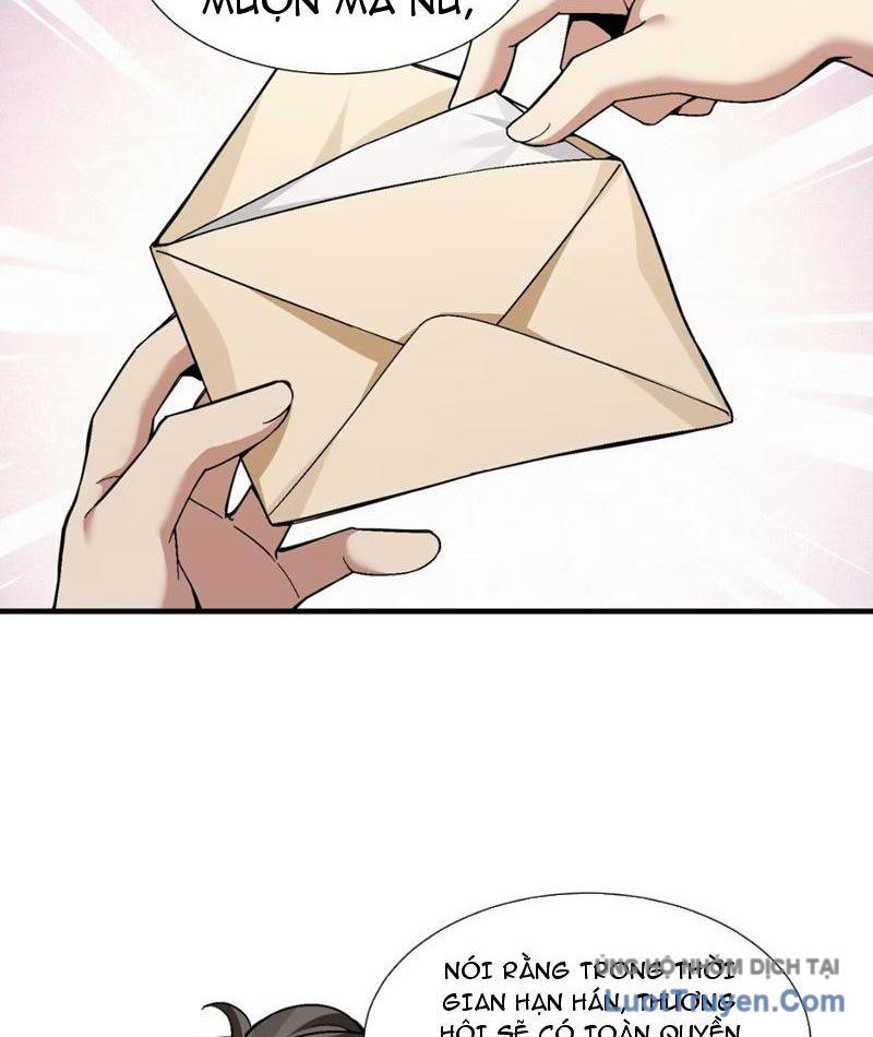 Toàn Bộ Fan Của Ta Đều Là Ma Nữ Chap 11 - Next Chap 12