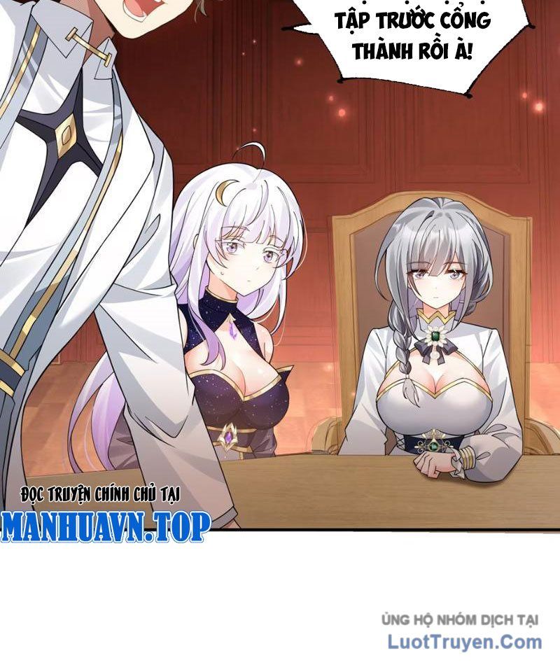 Toàn Bộ Fan Của Ta Đều Là Ma Nữ Chap 11 - Next Chap 12