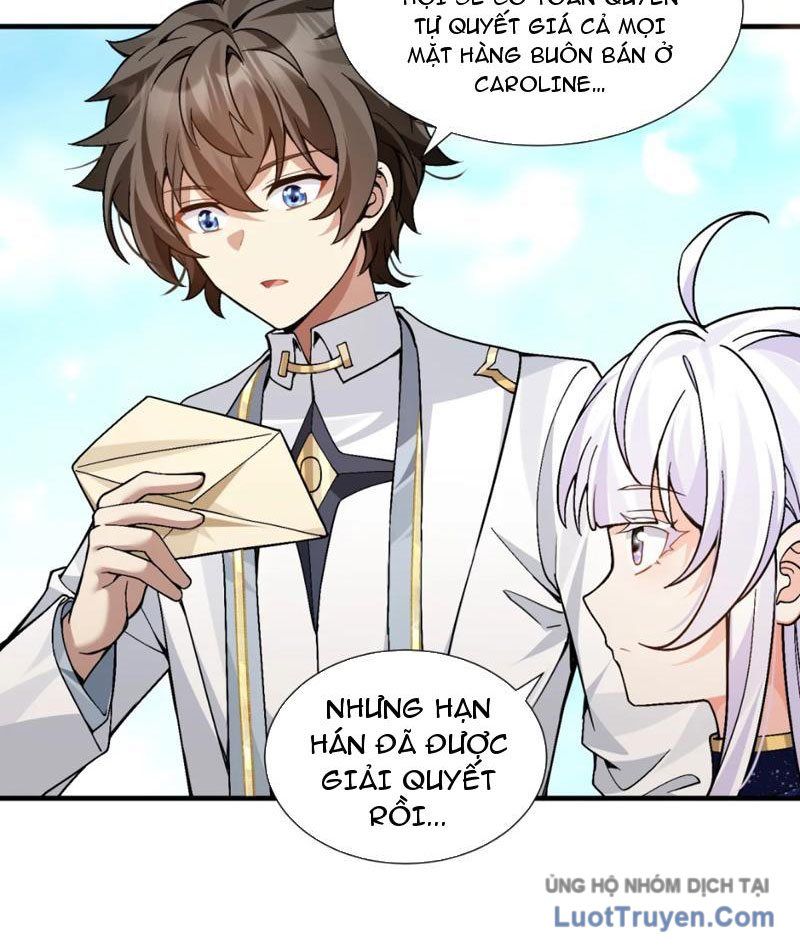 Toàn Bộ Fan Của Ta Đều Là Ma Nữ Chap 11 - Next Chap 12