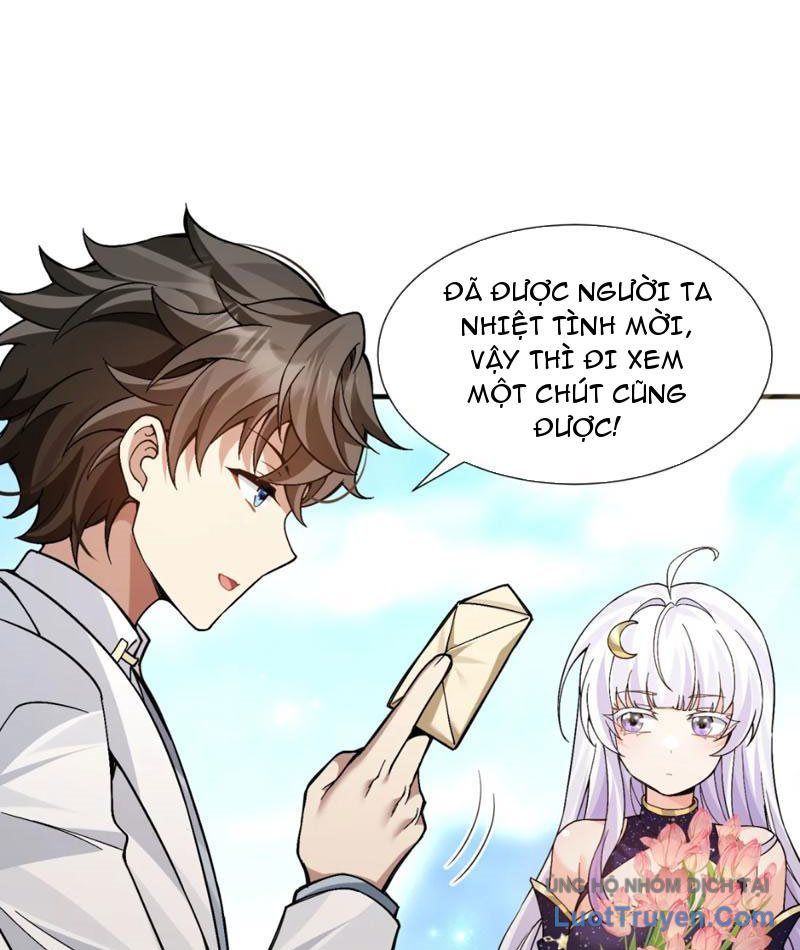 Toàn Bộ Fan Của Ta Đều Là Ma Nữ Chap 11 - Next Chap 12