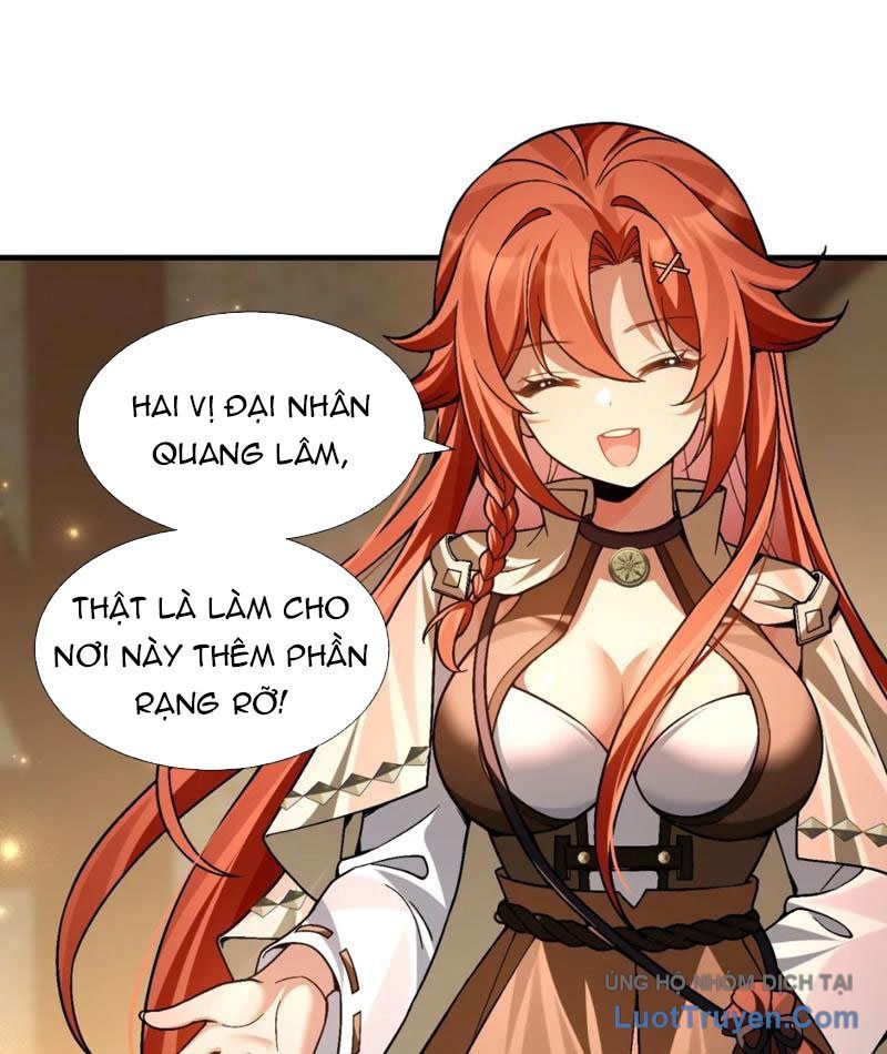 Toàn Bộ Fan Của Ta Đều Là Ma Nữ Chap 11 - Next Chap 12