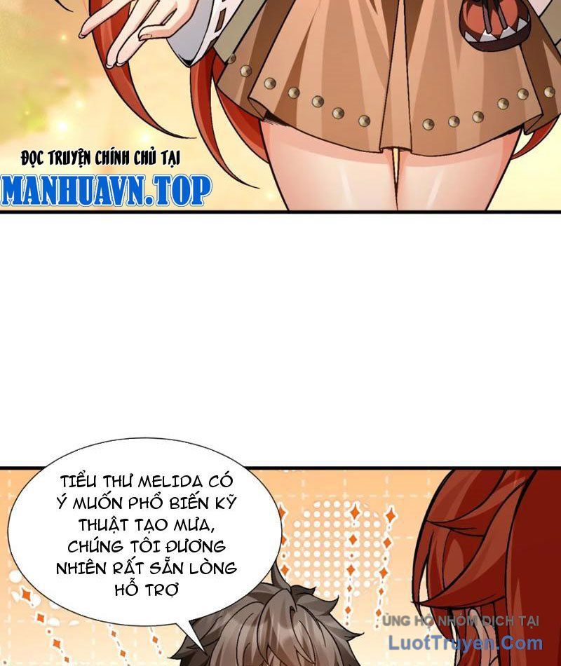Toàn Bộ Fan Của Ta Đều Là Ma Nữ Chap 11 - Next Chap 12
