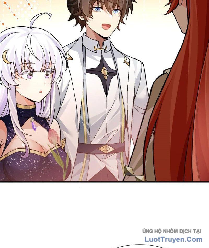 Toàn Bộ Fan Của Ta Đều Là Ma Nữ Chap 11 - Next Chap 12