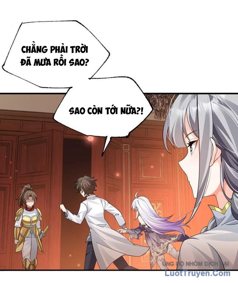 Toàn Bộ Fan Của Ta Đều Là Ma Nữ Chap 11 - Next Chap 12