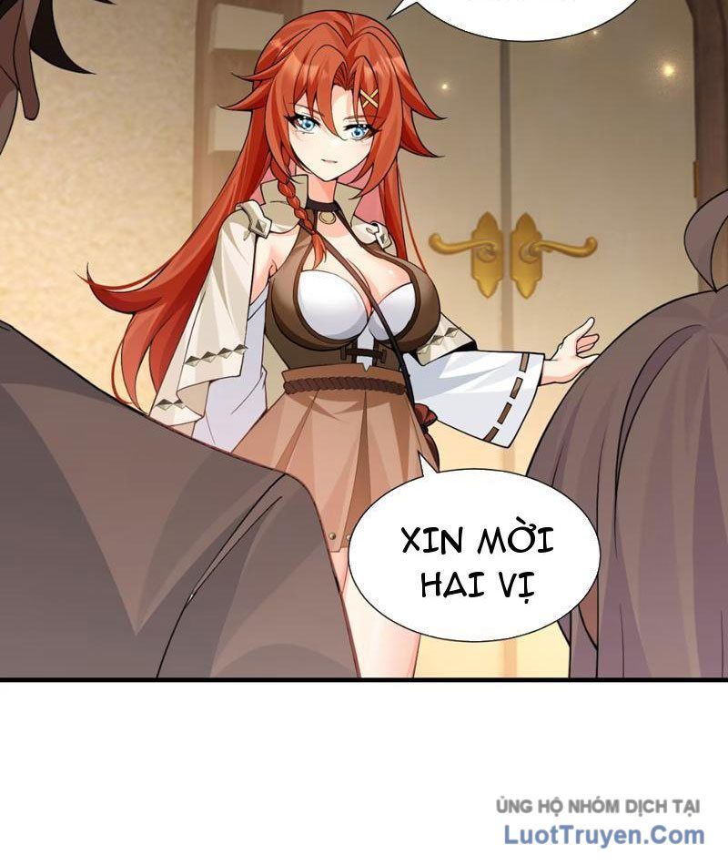 Toàn Bộ Fan Của Ta Đều Là Ma Nữ Chap 11 - Next Chap 12