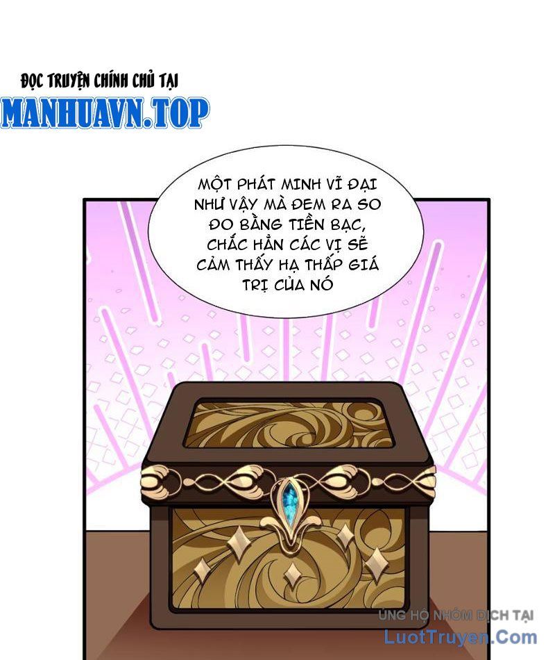 Toàn Bộ Fan Của Ta Đều Là Ma Nữ Chap 11 - Next Chap 12