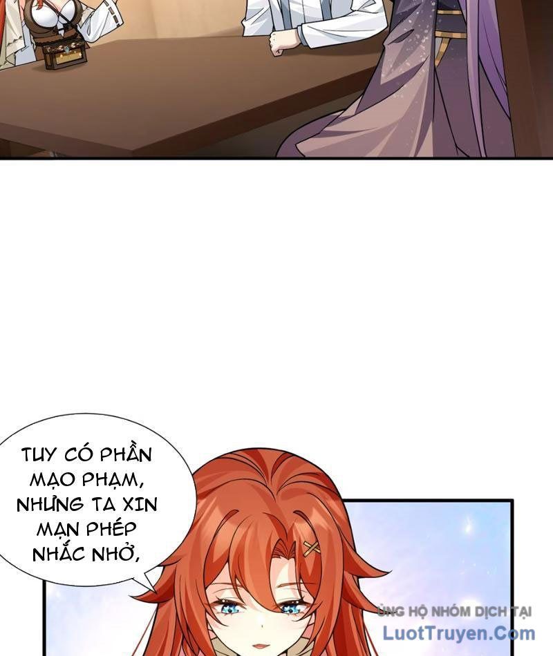 Toàn Bộ Fan Của Ta Đều Là Ma Nữ Chap 11 - Next Chap 12