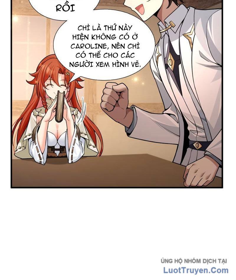 Toàn Bộ Fan Của Ta Đều Là Ma Nữ Chap 11 - Next Chap 12