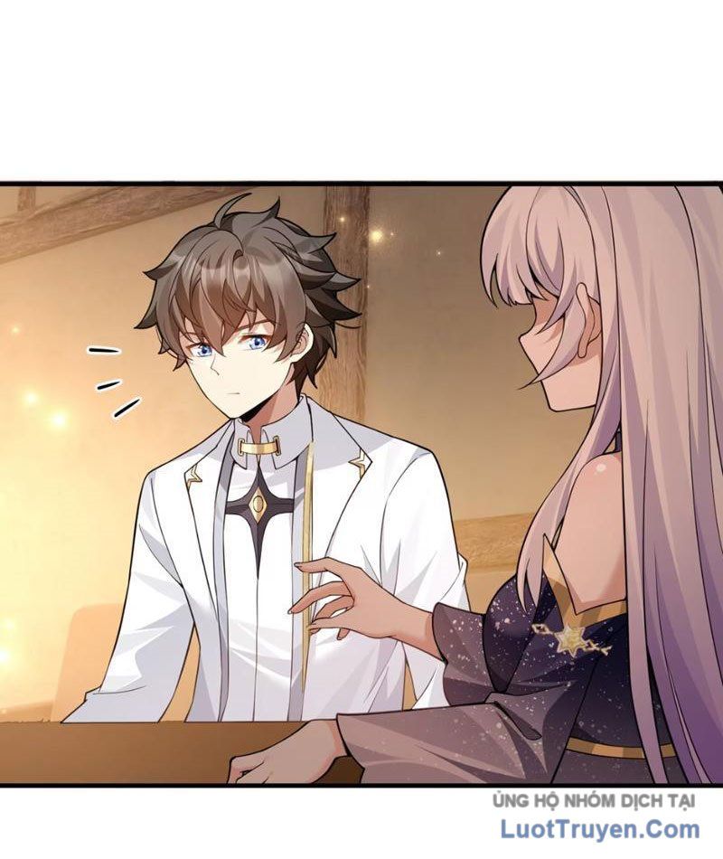 Toàn Bộ Fan Của Ta Đều Là Ma Nữ Chap 11 - Next Chap 12