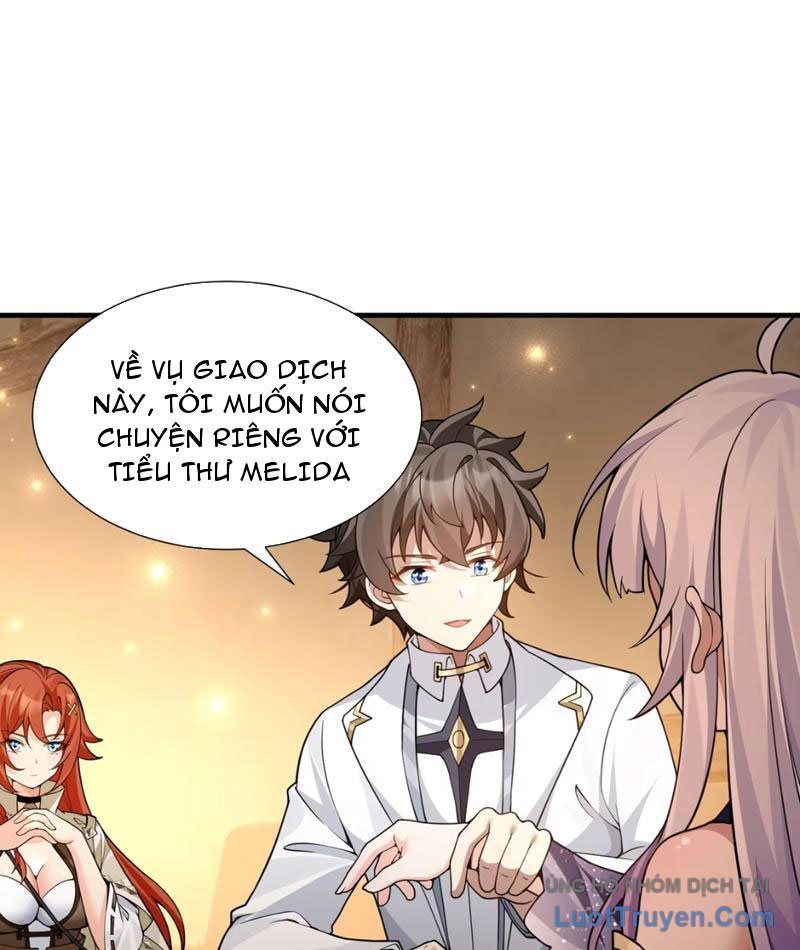 Toàn Bộ Fan Của Ta Đều Là Ma Nữ Chap 11 - Next Chap 12