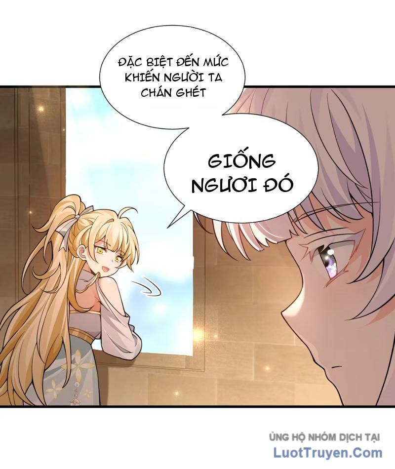 Toàn Bộ Fan Của Ta Đều Là Ma Nữ Chap 11 - Next Chap 12