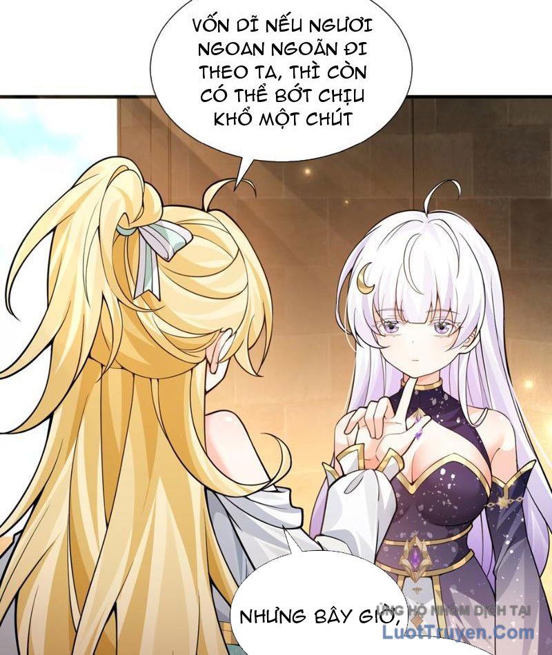 Toàn Bộ Fan Của Ta Đều Là Ma Nữ Chap 11 - Next Chap 12