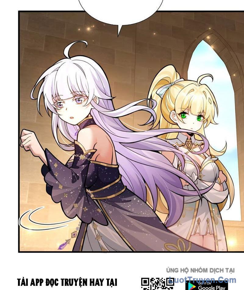 Toàn Bộ Fan Của Ta Đều Là Ma Nữ Chap 11 - Next Chap 12