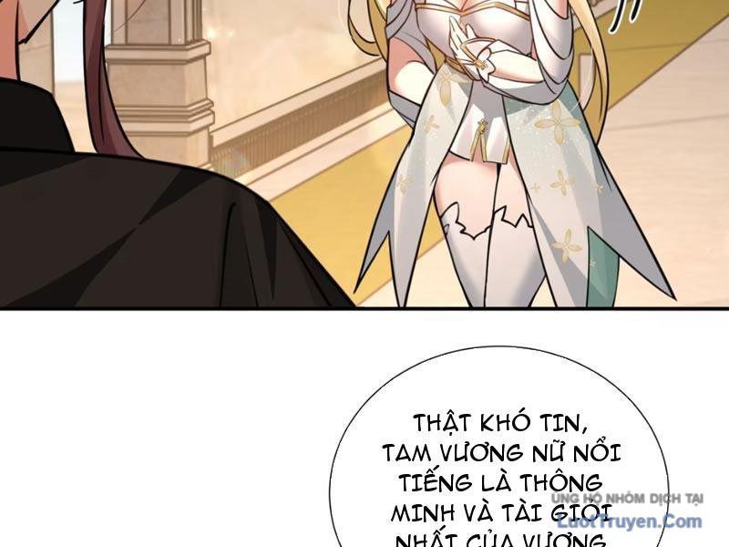 Toàn Bộ Fan Của Ta Đều Là Ma Nữ Chap 12 - Next Chap 13