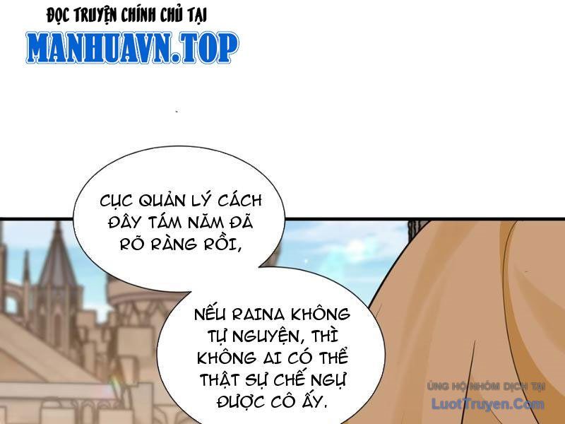 Toàn Bộ Fan Của Ta Đều Là Ma Nữ Chap 12 - Next Chap 13