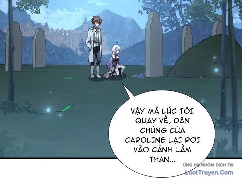 Toàn Bộ Fan Của Ta Đều Là Ma Nữ Chap 12 - Next Chap 13