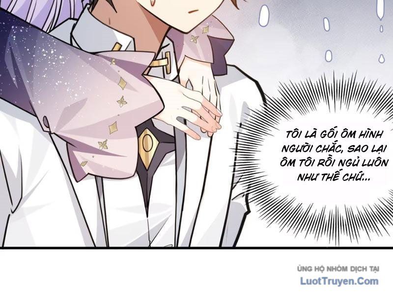 Toàn Bộ Fan Của Ta Đều Là Ma Nữ Chap 12 - Next Chap 13