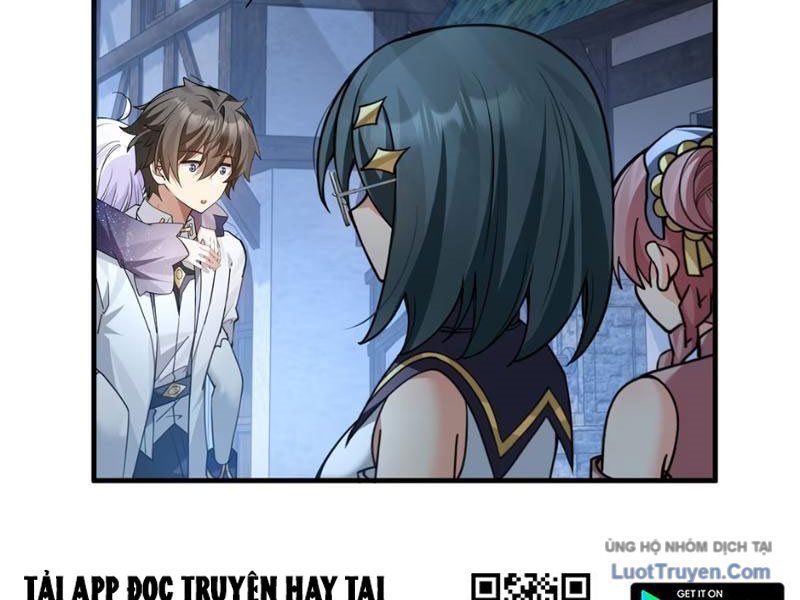 Toàn Bộ Fan Của Ta Đều Là Ma Nữ Chap 12 - Next Chap 13