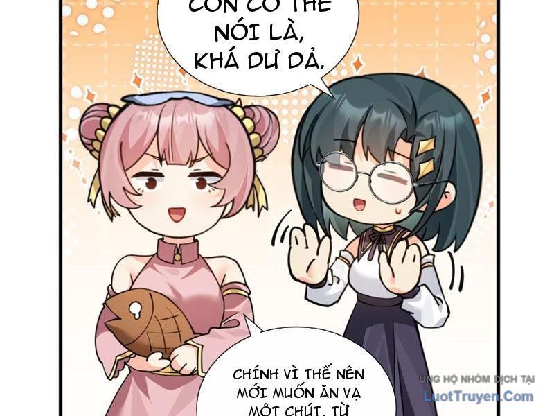 Toàn Bộ Fan Của Ta Đều Là Ma Nữ Chap 12 - Next Chap 13