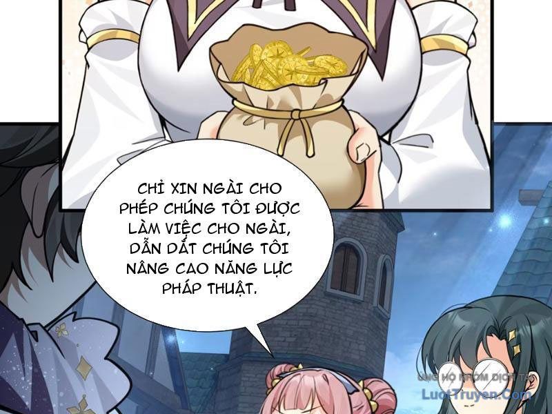 Toàn Bộ Fan Của Ta Đều Là Ma Nữ Chap 12 - Next Chap 13