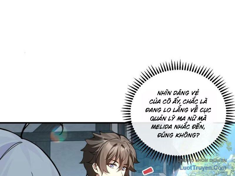 Toàn Bộ Fan Của Ta Đều Là Ma Nữ Chap 12 - Next Chap 13