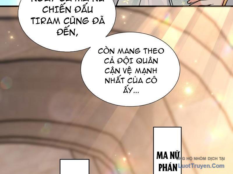 Toàn Bộ Fan Của Ta Đều Là Ma Nữ Chap 12 - Next Chap 13