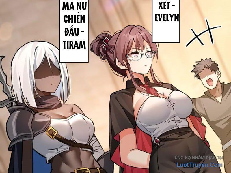 Toàn Bộ Fan Của Ta Đều Là Ma Nữ Chap 12 - Next Chap 13