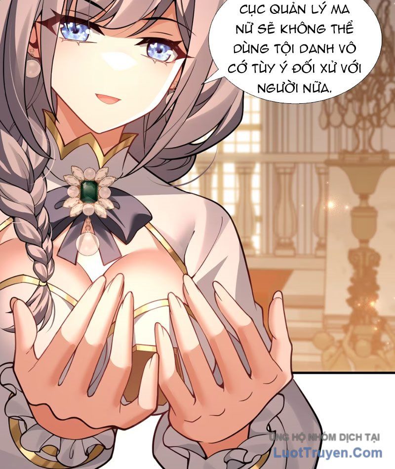 Toàn Bộ Fan Của Ta Đều Là Ma Nữ Chap 13 - Next Chap 14