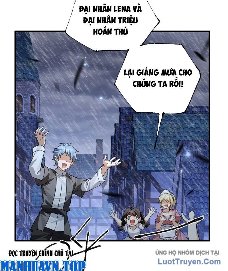 Toàn Bộ Fan Của Ta Đều Là Ma Nữ Chap 13 - Next Chap 14